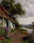 A Riverside Cottage